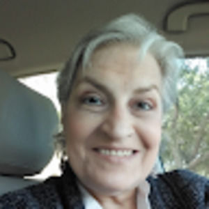 Meet your Posher, Deborah ax